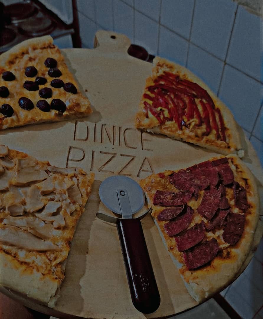 Duo Gagnant - Pizzas Artisanales