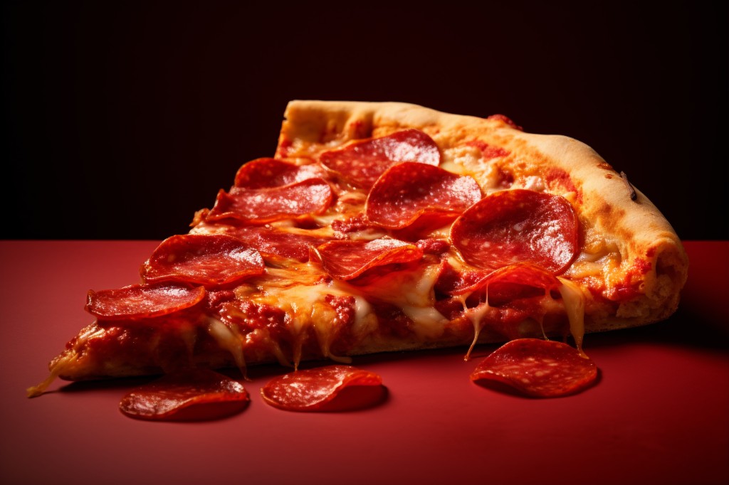 Pepperoni